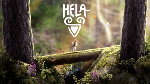 Hela