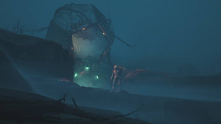 Cronos: The New Dawn předvádí svoje dystopické Polsko bez soplice, ale s monstry