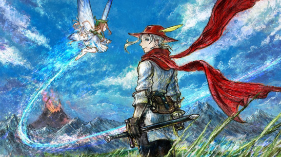 The Adventures of Elliot: The Millennium Tales