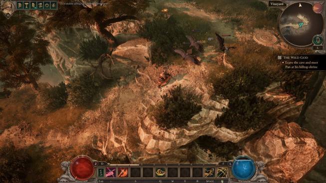 Titan Quest II