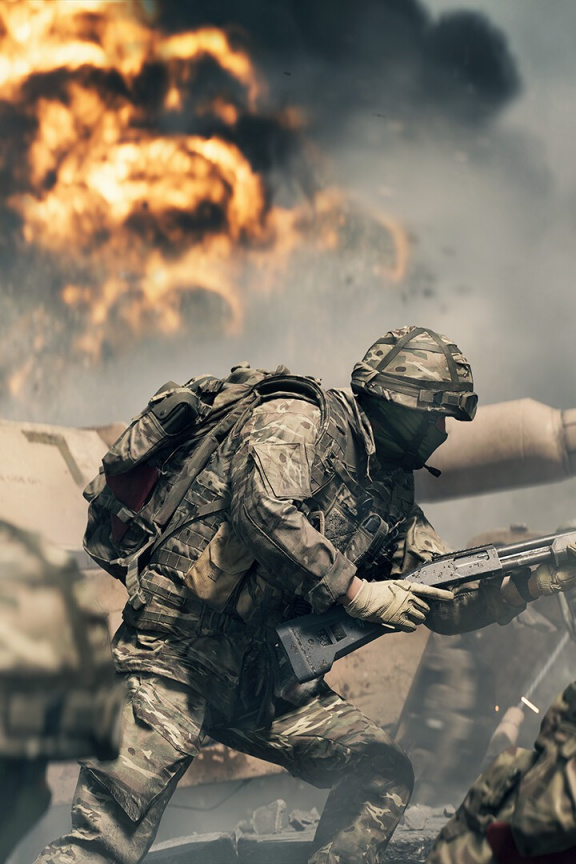 Ohlasy z druhé bety Battlefieldu 6 už nejsou tak nadšené