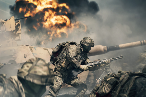 Ohlasy z druhé bety Battlefieldu 6 už nejsou tak nadšené
