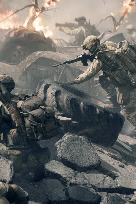 Battlefield 6 má našlápnuto na nejúspěšnější hru série