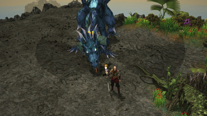 Do Ancarie se v remasteru Sacred 2: Fallen Angel vrátíme ještě letos