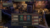 The Guild: Europa 1410
