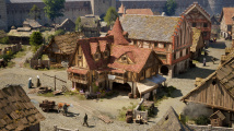 The Guild: Europa 1410