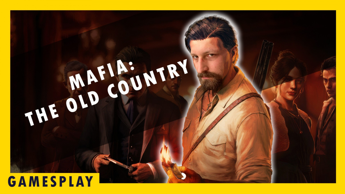 Sledujte, jak od 14:00 hrajeme novou Mafii