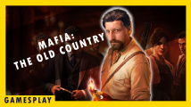 Mafia: The Old Country || GamesPlay