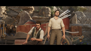 Srpnové recenze na Games.cz: Skromná, ale o to lepší nadílka