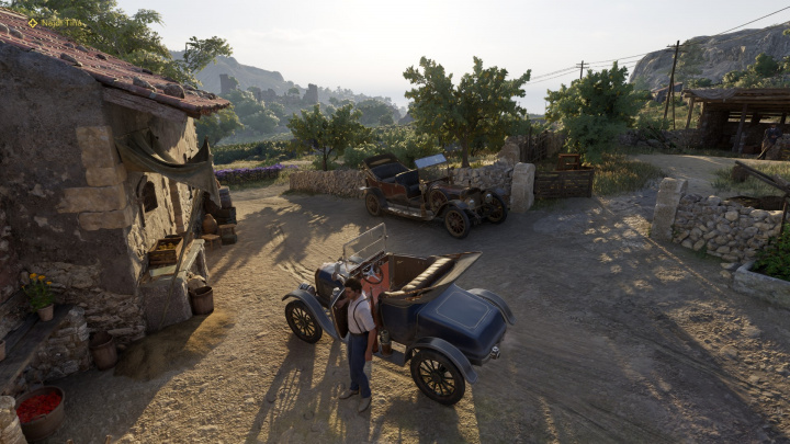 Mafia: The Old Country slaví přes milion prodaných kopií