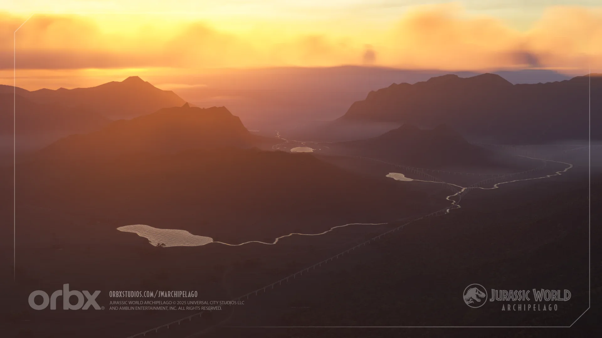 Microsoft Flight Simulator 2024 - Jurassic World