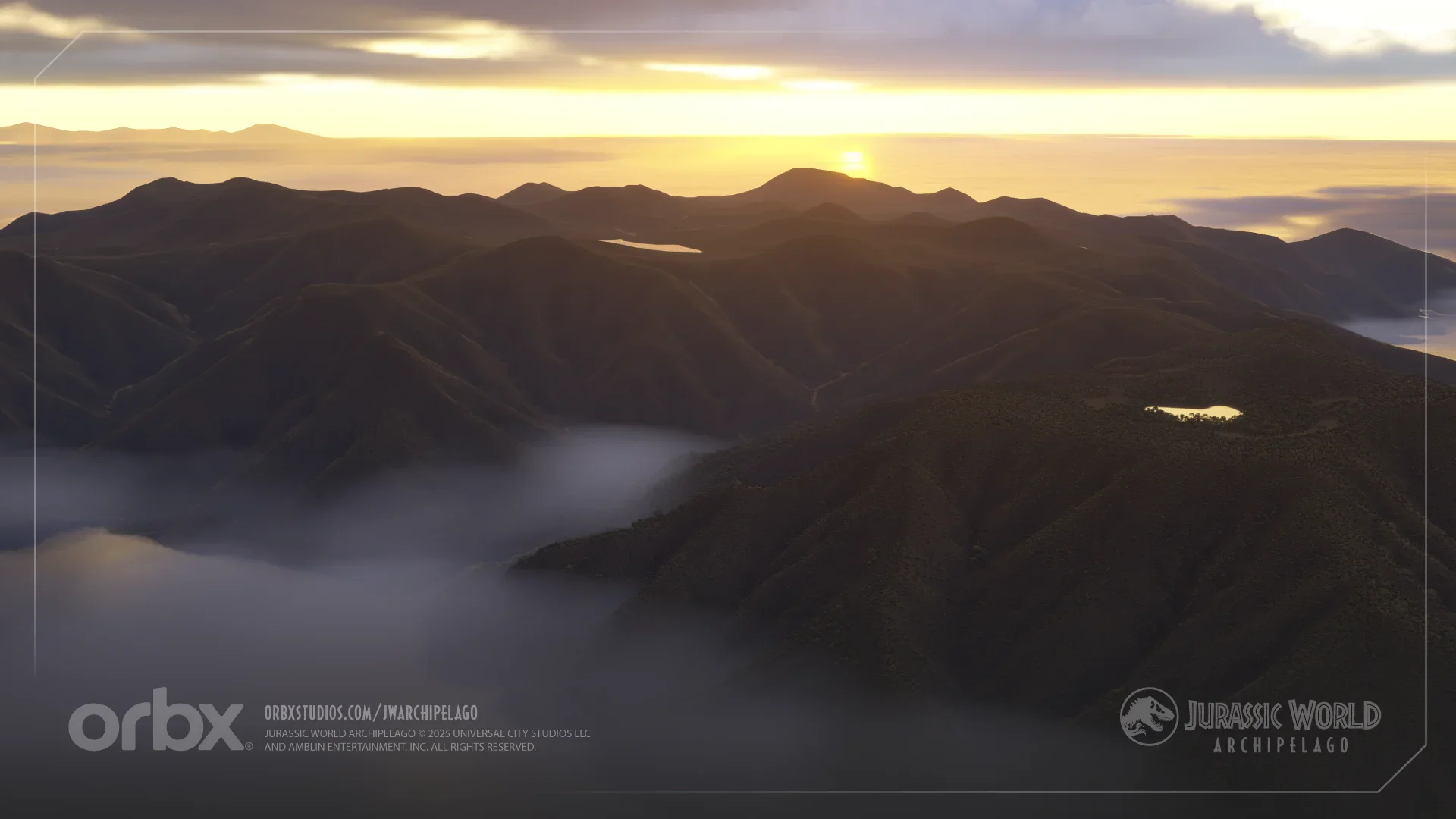 Microsoft Flight Simulator 2024 - Jurassic World