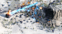 Ashes of Singularity II