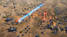 Ashes of Singularity II