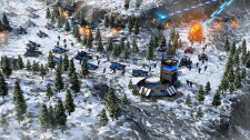 Ashes of Singularity II
