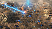 Ashes of Singularity II