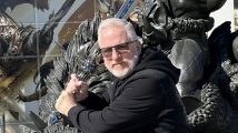 Rod Fergusson