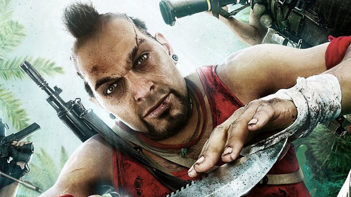 Do mysli šílenců ve hrané podobě. Chystá se seriálová adaptace Far Cry
