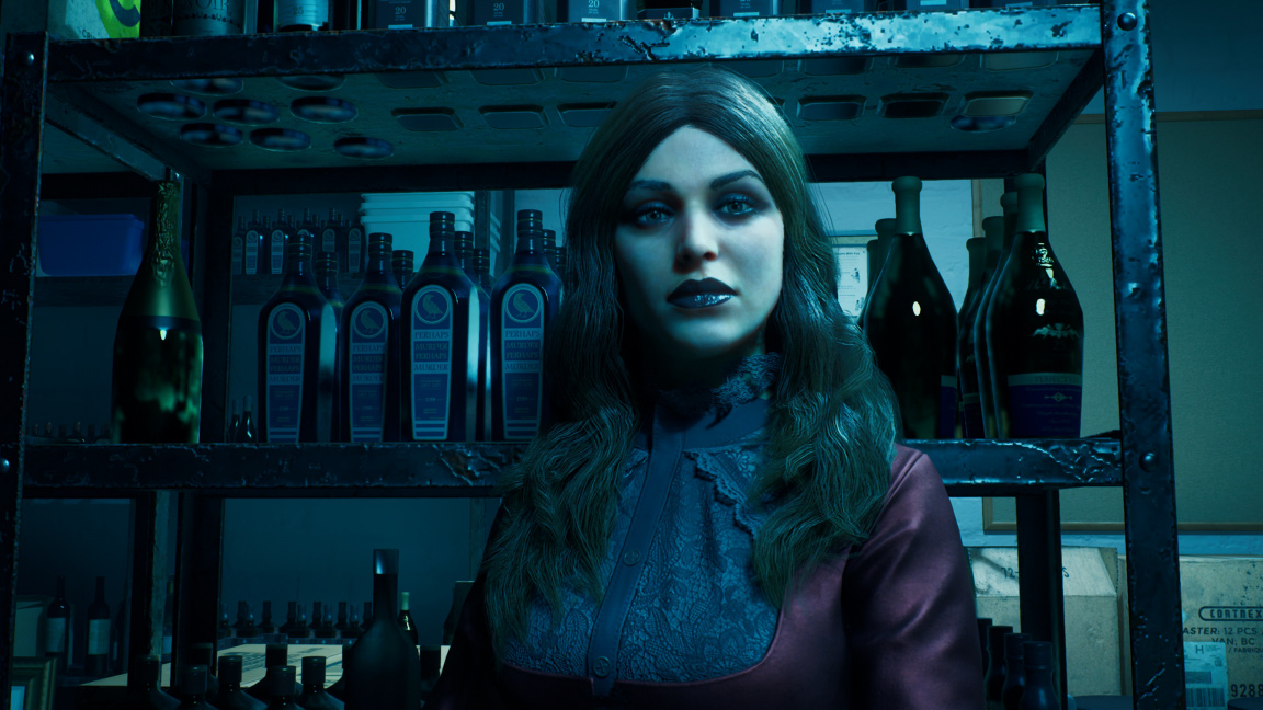 Tři hodiny s Vampire: The Masquerade – Bloodlines 2: Tenhle upír měl ještě zůstat v rakvi