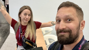 Na co se nejvíc těšíme na Gamescomu 2025?