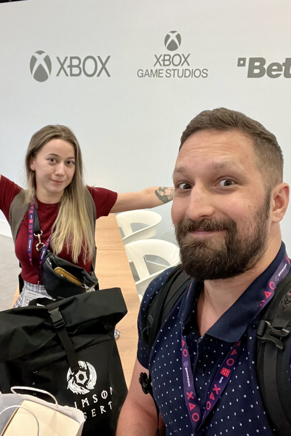 Na co se na letošním Gamescomu nejvíc těšíme?