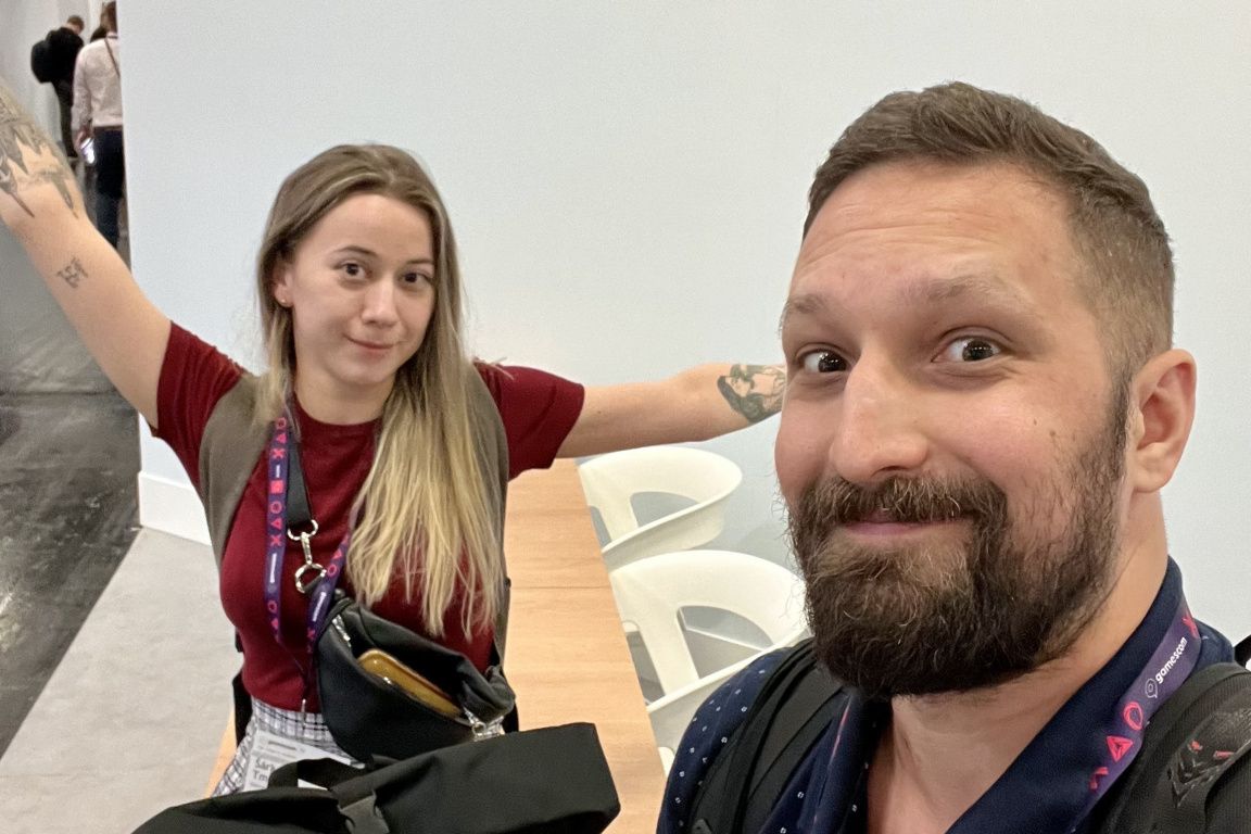 Na co se na letošním Gamescomu nejvíc těšíme?