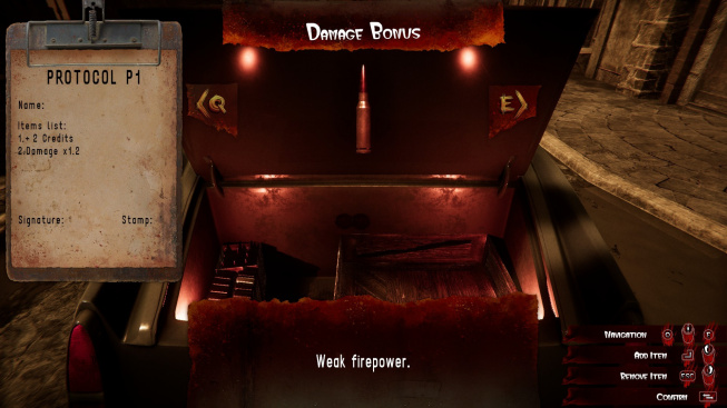 The House of the Dead 2: Remake