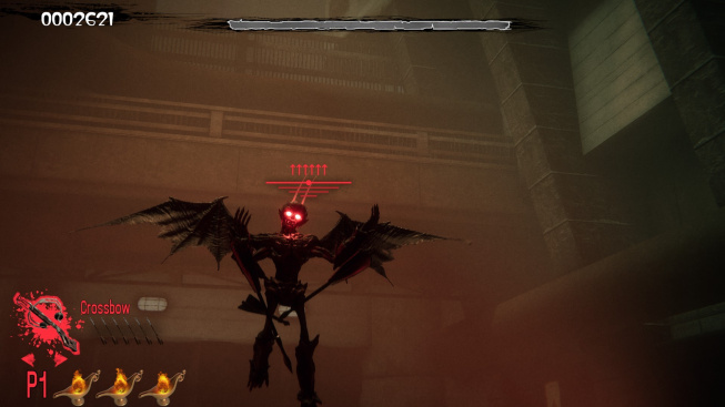 The House of the Dead 2: Remake