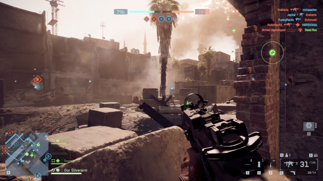 Battlefield 6
