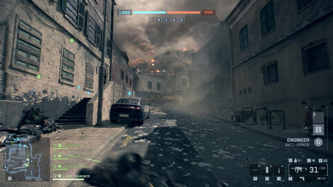 Battlefield 6