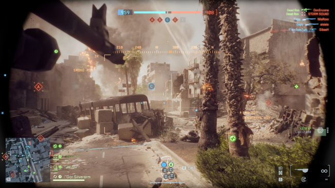 Battlefield 6