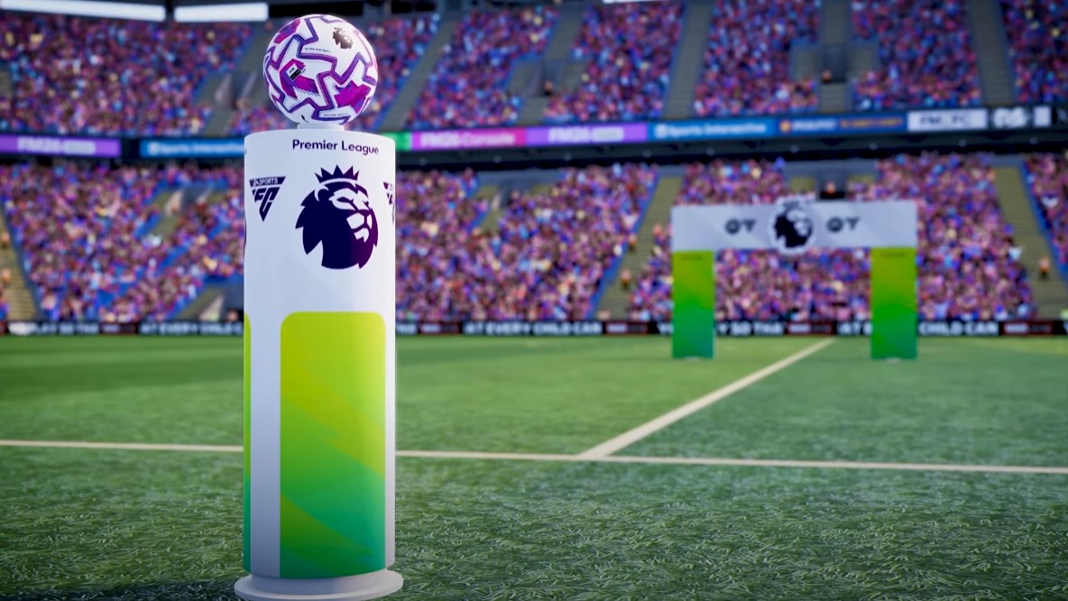 Football Manager po přeskočeném ročníku dorazí na podzim