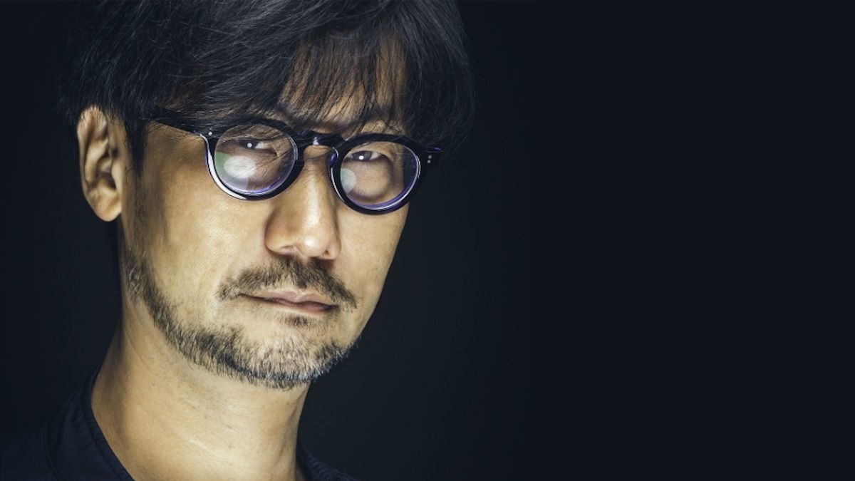 Hideo Kodžima: Legendární vývojář, který 40 let nešlápnul vedle