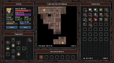 The Crazy Hyper-Dungeon Chronicles