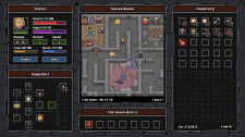 The Crazy Hyper-Dungeon Chronicles