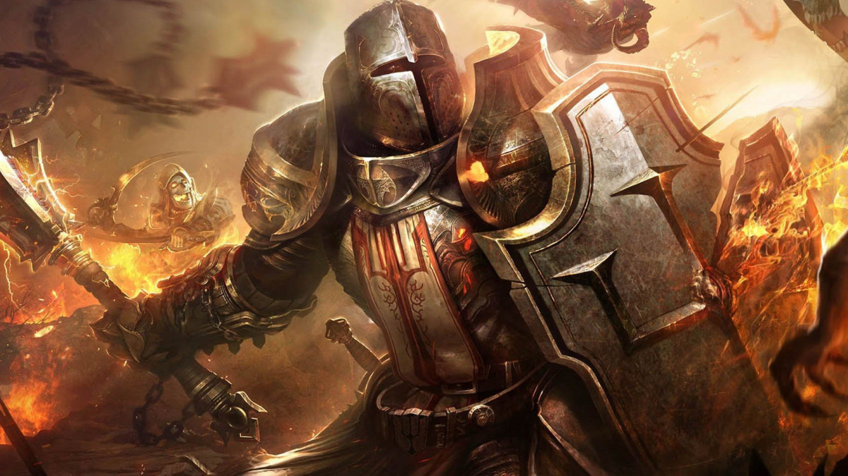 Přichází světlo do Diabla IV? Jeden ze zaměstnanců omylem odhalil příští herní třídu