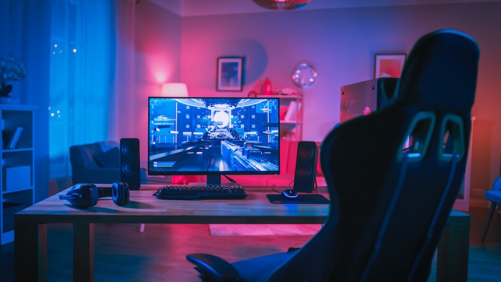 Herní konzole vs. stolní PC: Co je lepší a jaké jsou výhody a nevýhody?