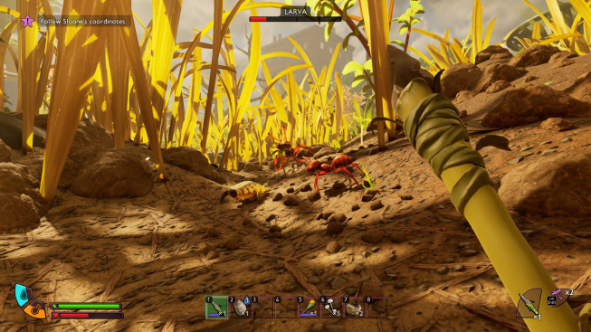 Grounded 2 Early Access