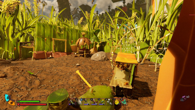 Grounded 2 Early Access