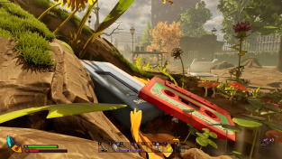 Grounded 2 Early Access