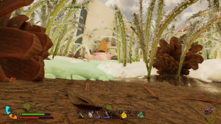 Grounded 2 Early Access
