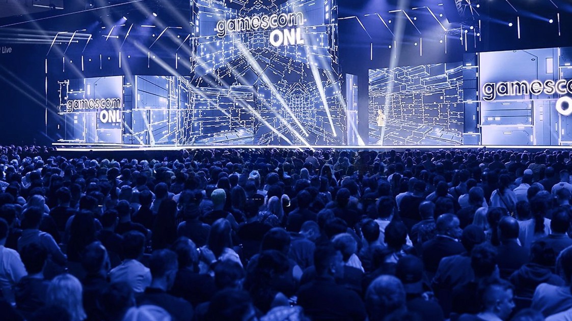 Začíná Gamescom 2025. Co můžete čekat od Opening Night Live?
