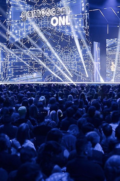 Co se předvede na Gamescomu na Opening Night Live?