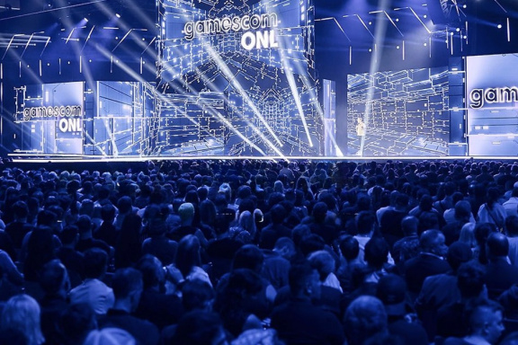 Začíná Gamescom 2025. Co se předvede na dnešní velké konferenci?