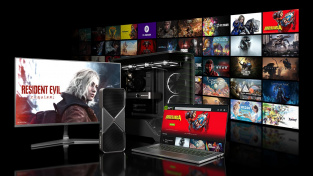 GeForce Now chystá dosud největší upgrade a zdvojnásobí knihovnu titulů