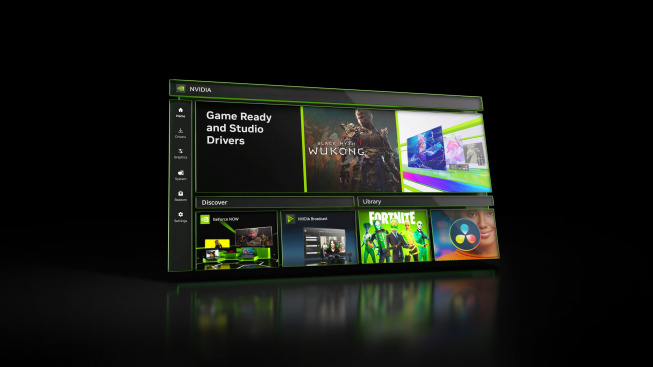 GeForce Now