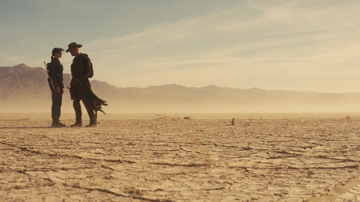 Seriálový Fallout nebude navazovat na žádný z konců New Vegas. Obsidian navštívil plac