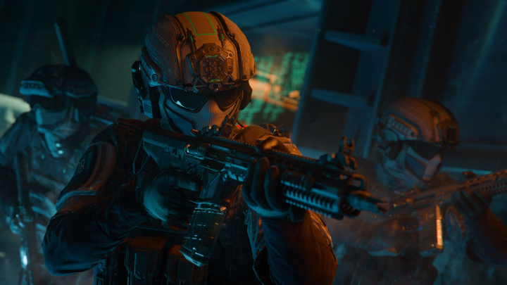 Call of Duty: Black Ops 7 – Multiplayer