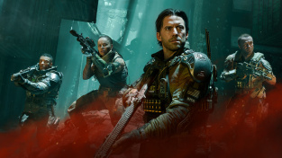 Call of Duty míří na plátna kin: Paramount chystá velkofilm podle slavné střílečky