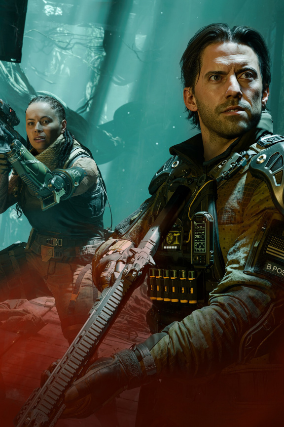 Recenze Call of Duty: Black Ops 7